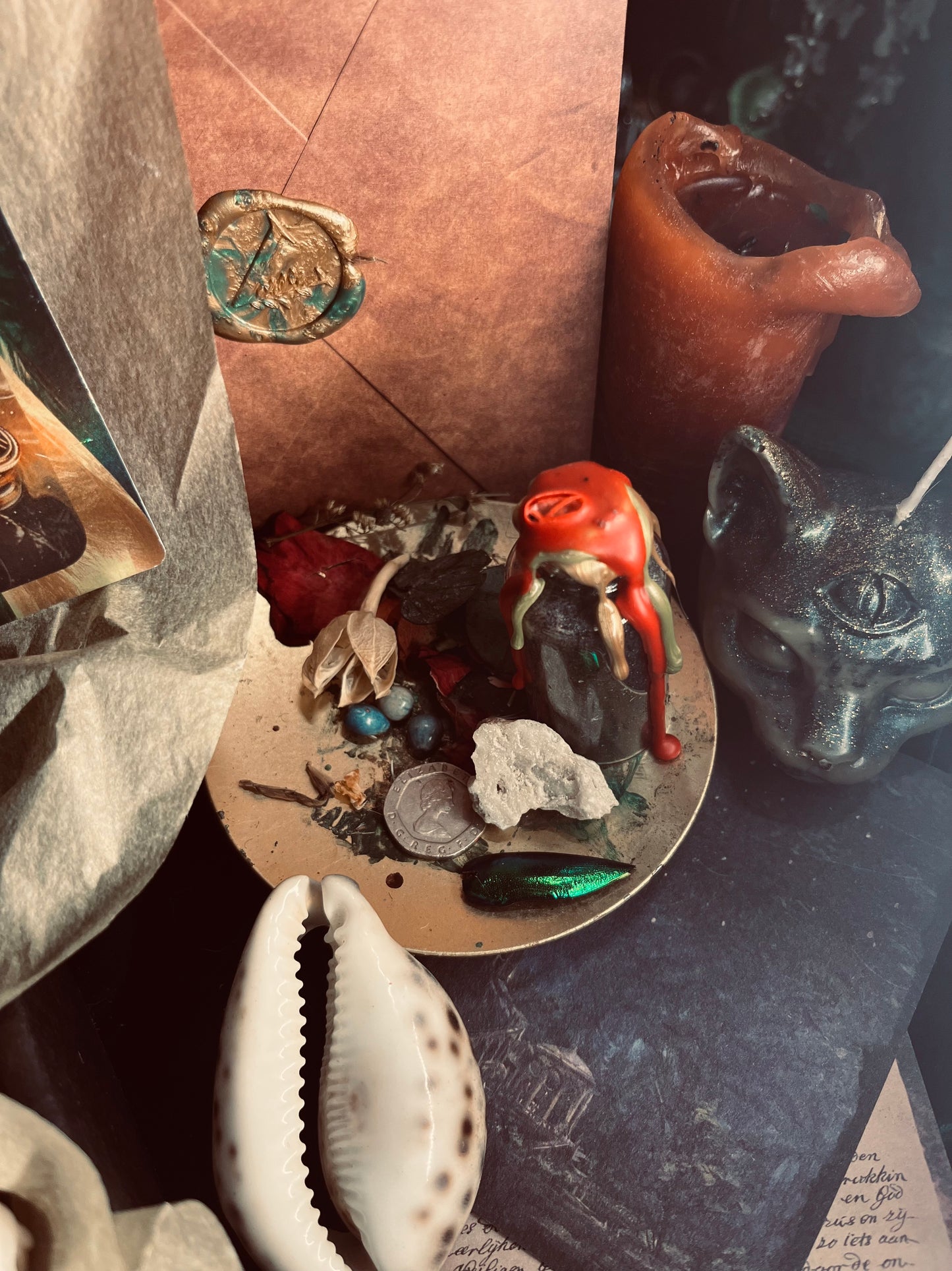 Ancient Vessel BoxSet