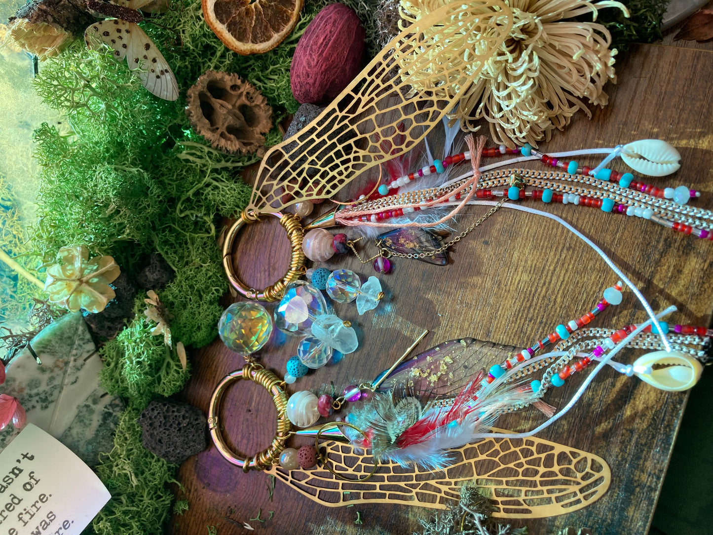 Faeries Venture