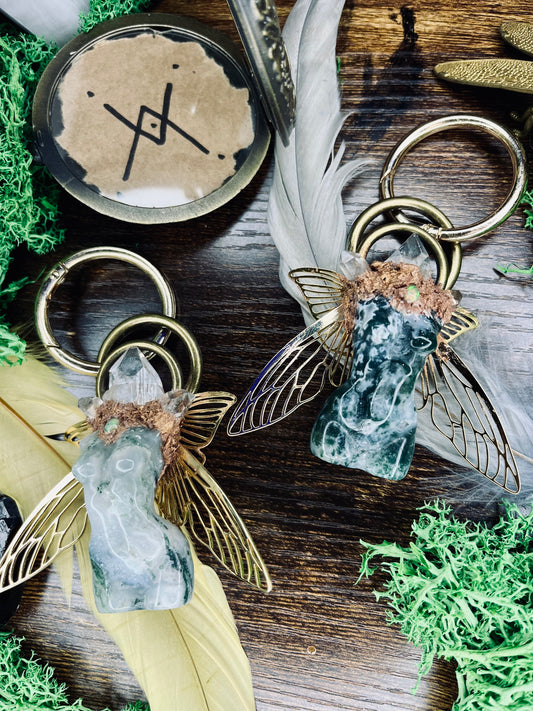 Celestial Protection