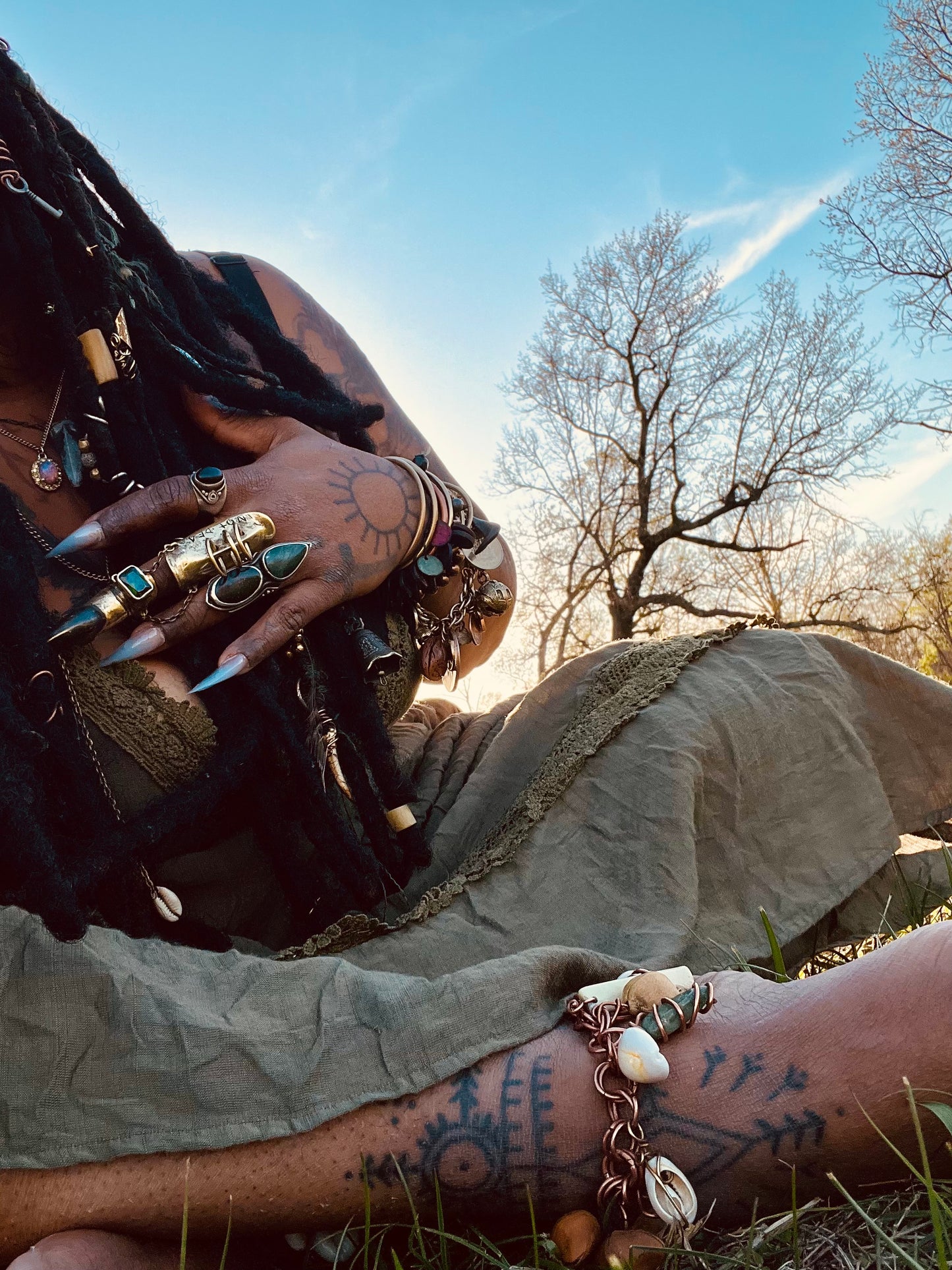 Spiritual READING