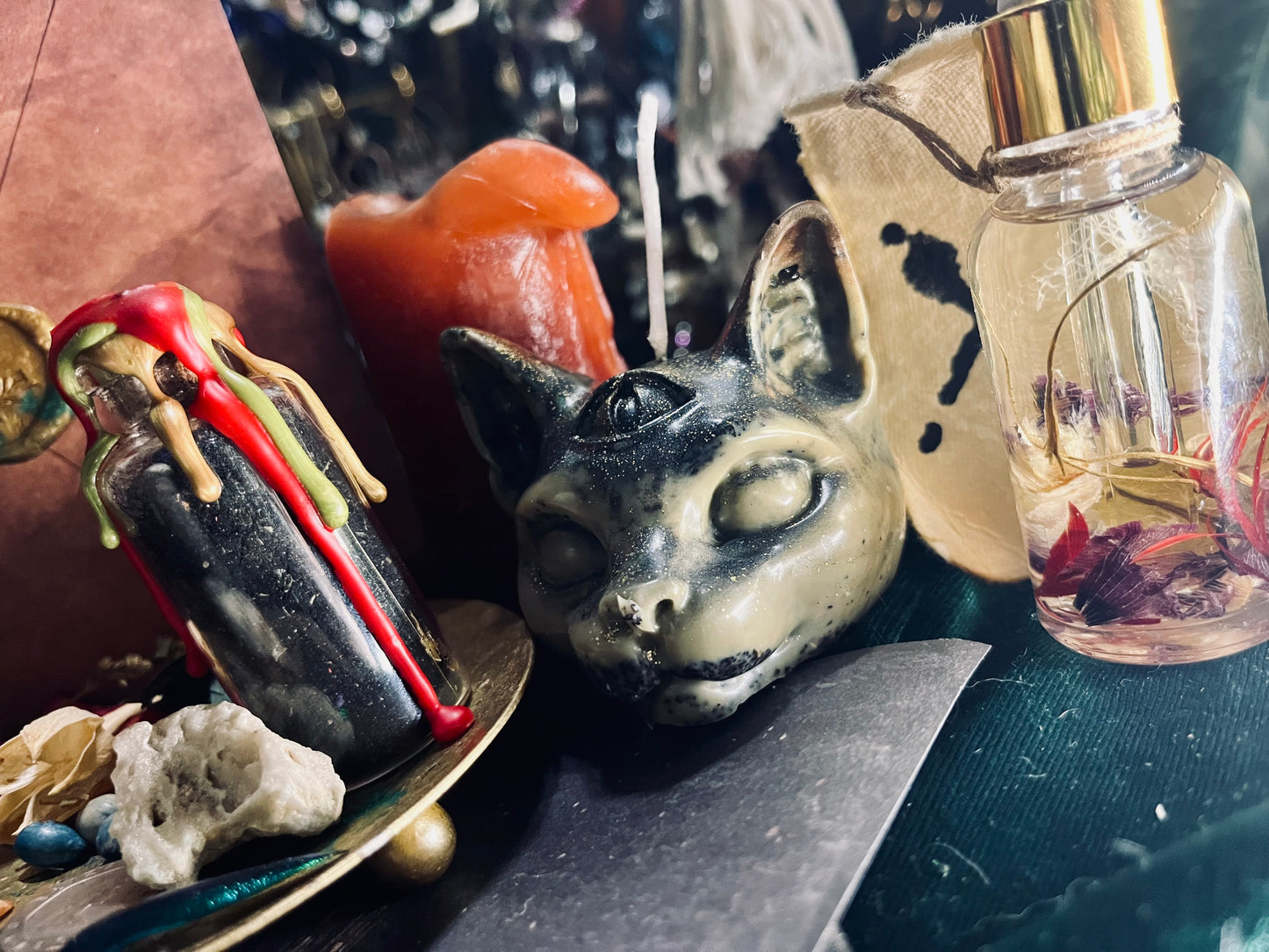 Ancient Vessel BoxSet