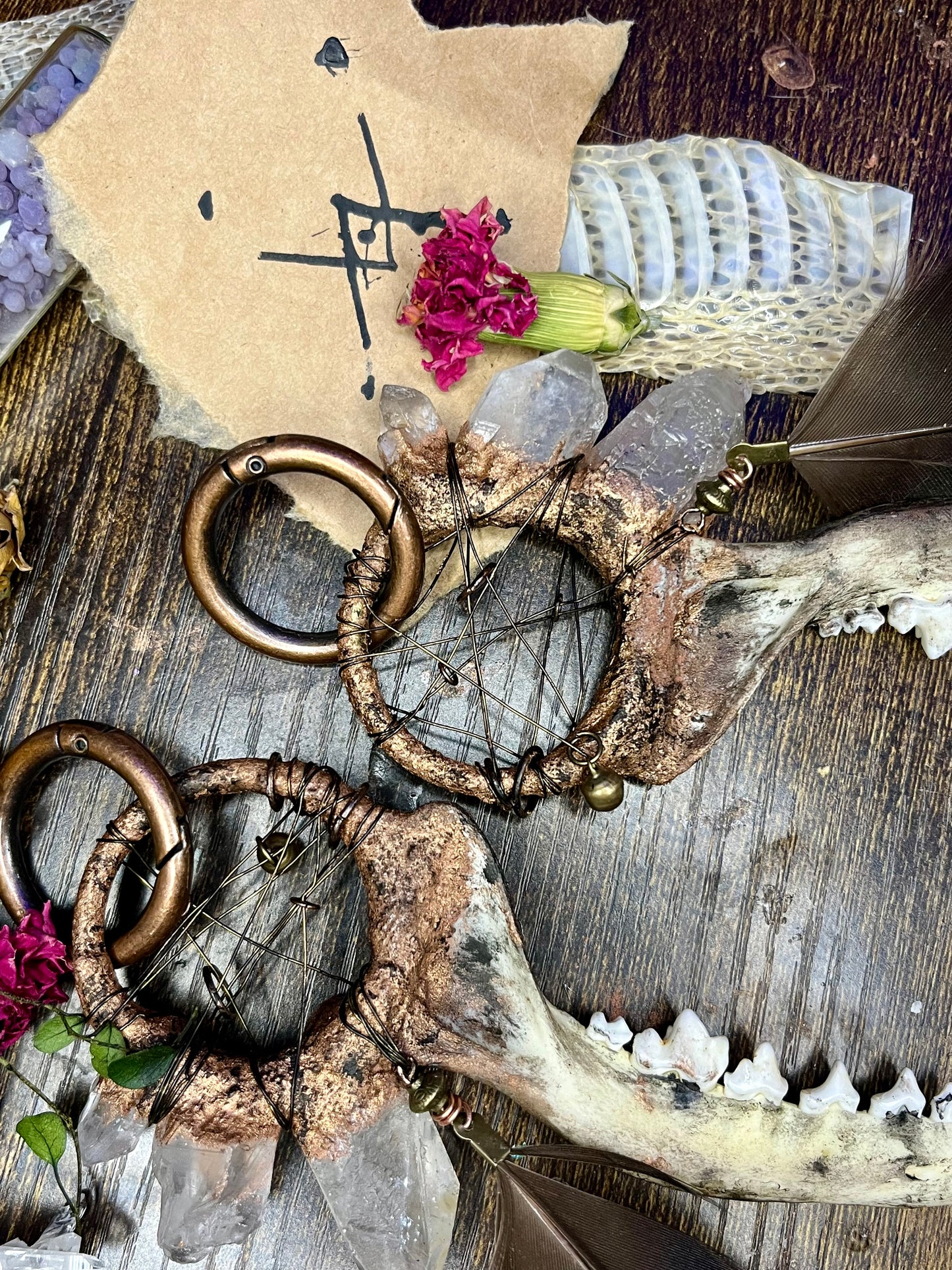 Dream Catcher