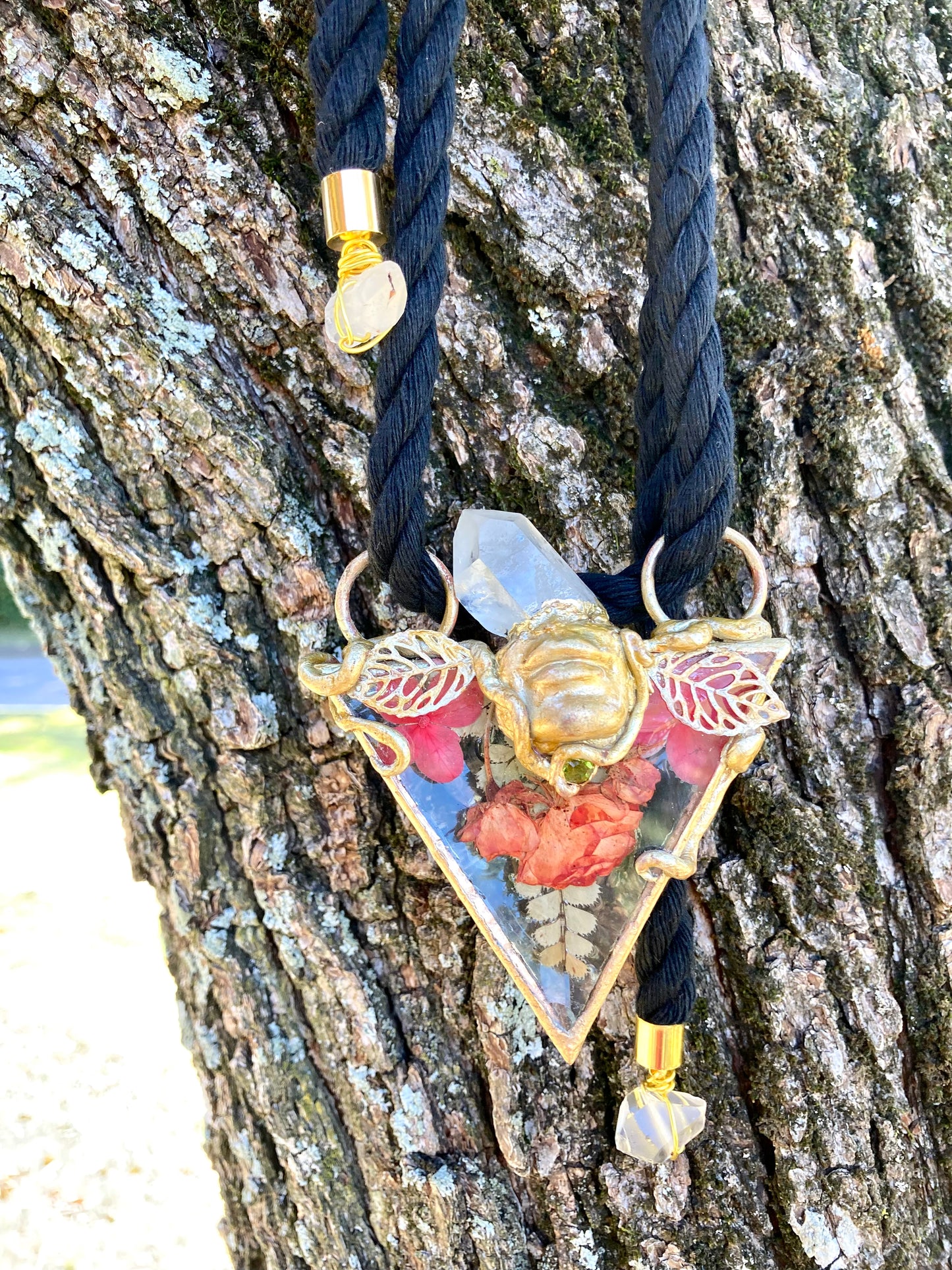 Wisdom Trinity