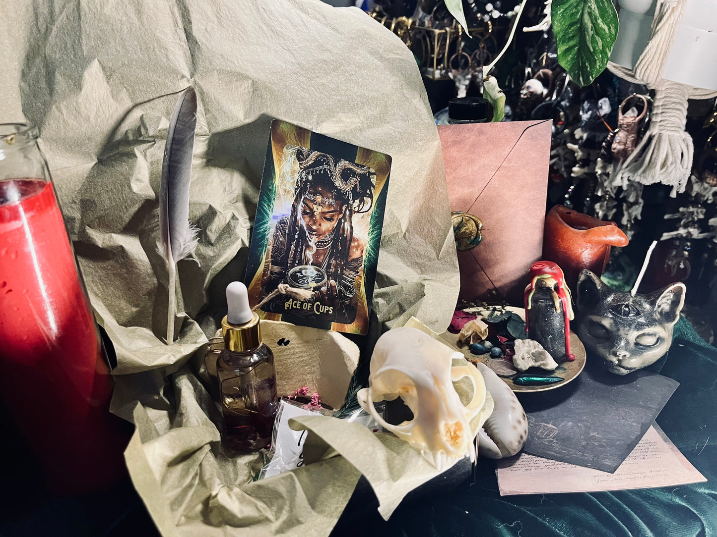 Ancient Vessel BoxSet