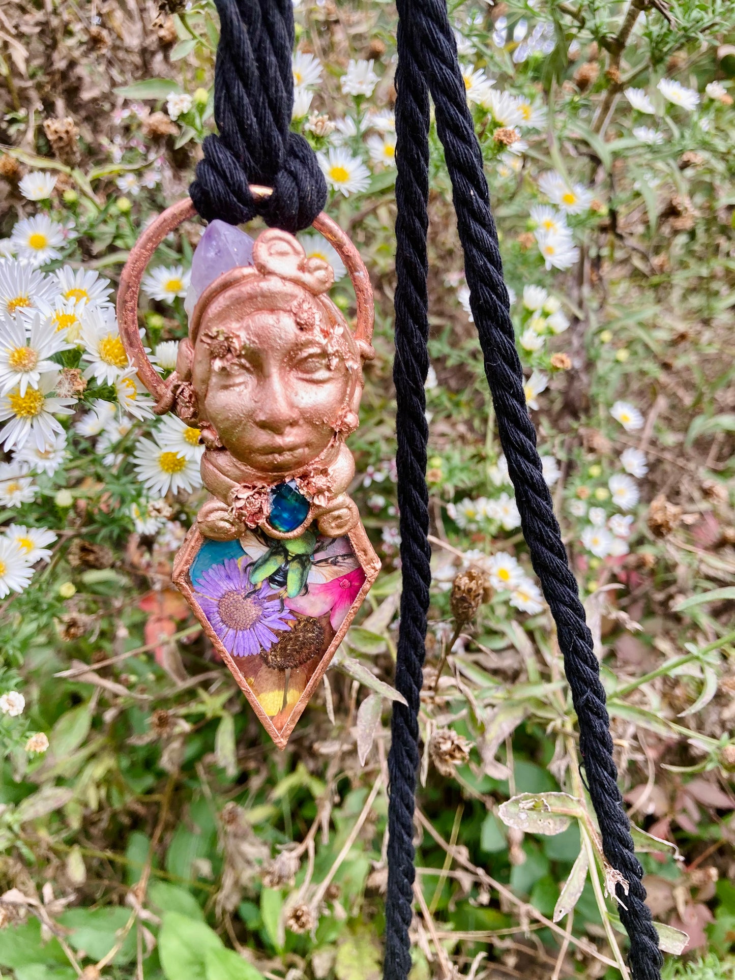 Spirit of Strength