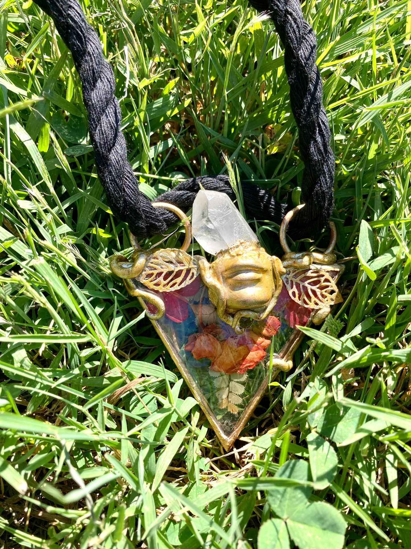 Wisdom Trinity
