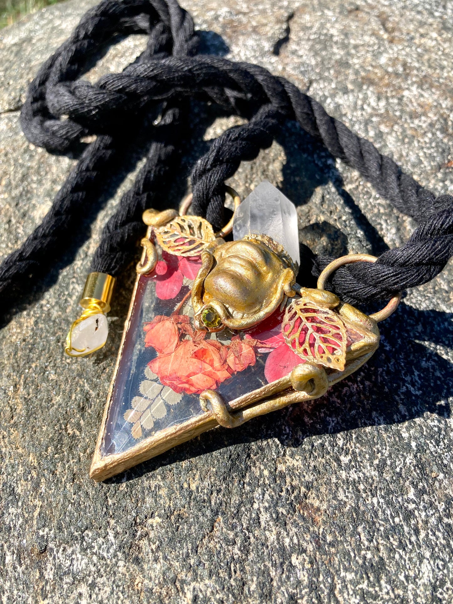 Wisdom Trinity