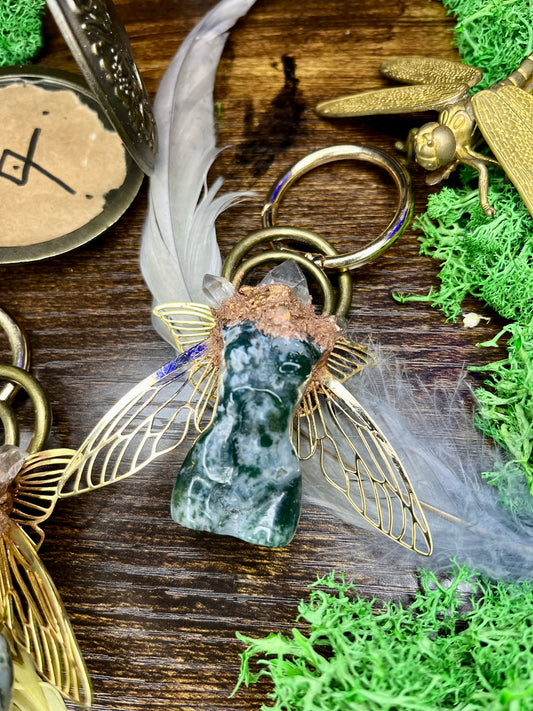 Celestial Protection