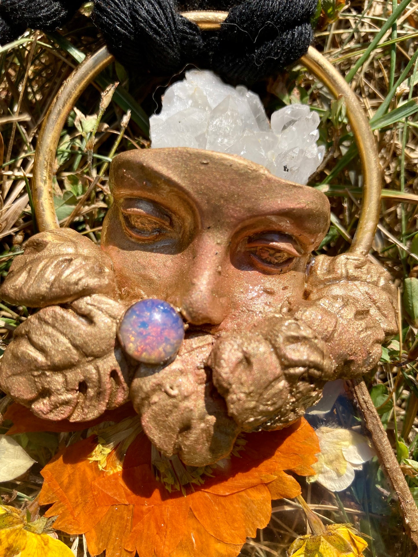 Wisdom’s Lineage