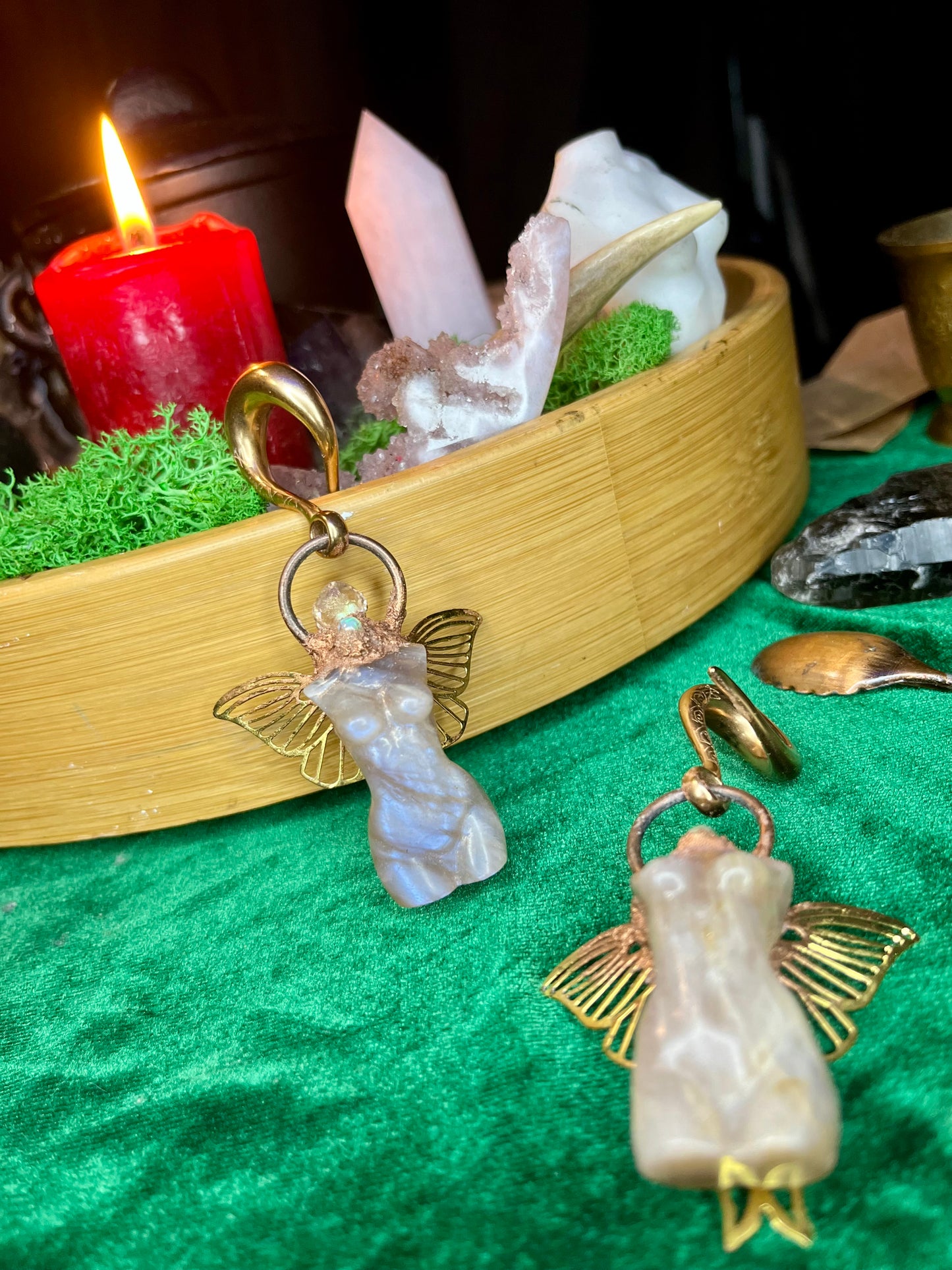 Goddess Energy