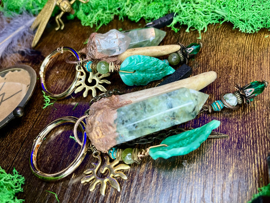 Earths Lost Little One