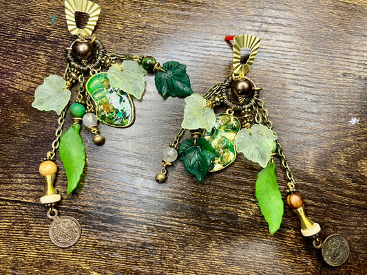 Ethereal Collection The Earths Face