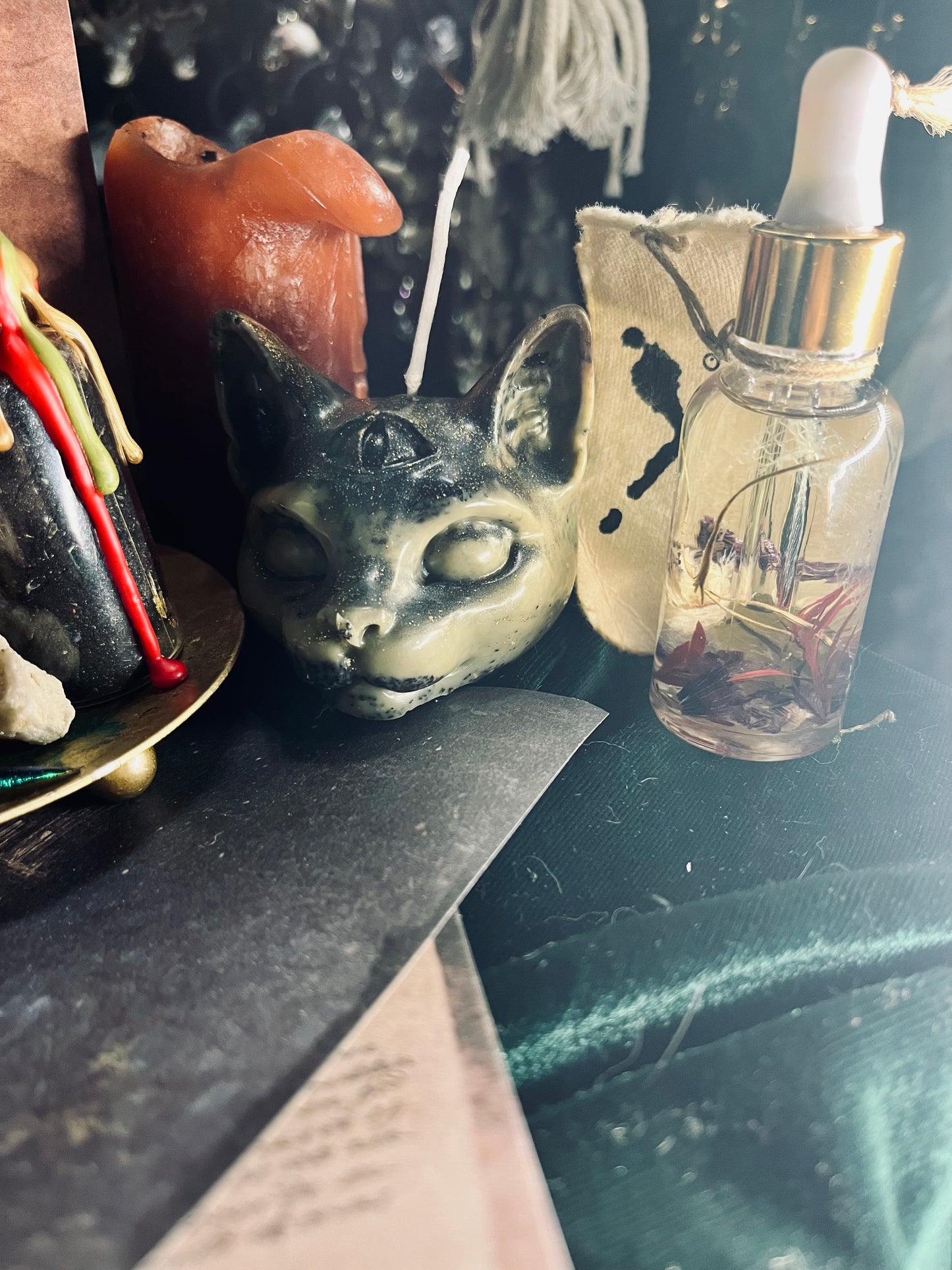 Ancient Vessel BoxSet
