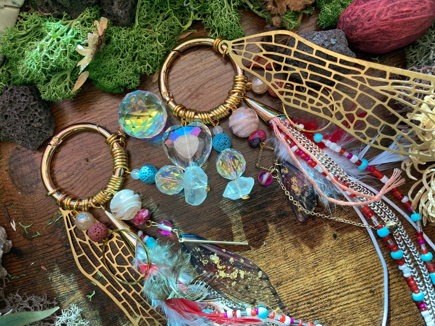 Faeries Venture