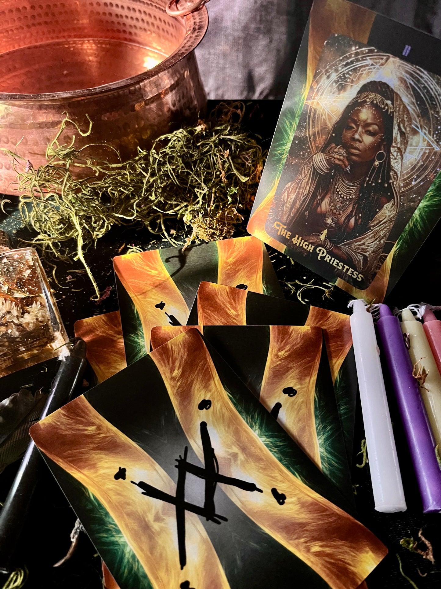 Spiritual READING