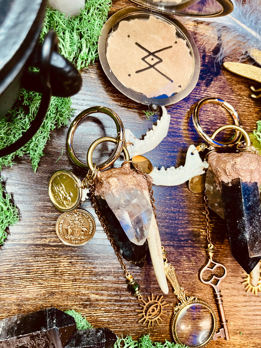 Ancient Connection For Custom Orders