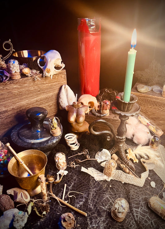 Curiosity killed the…