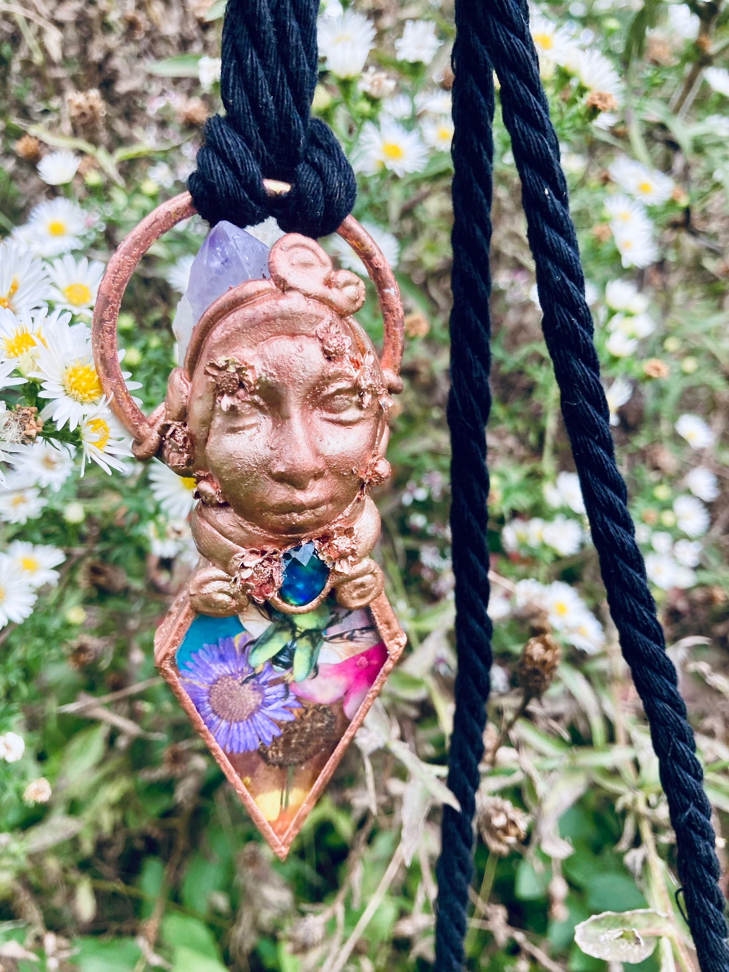 Spirit of Strength