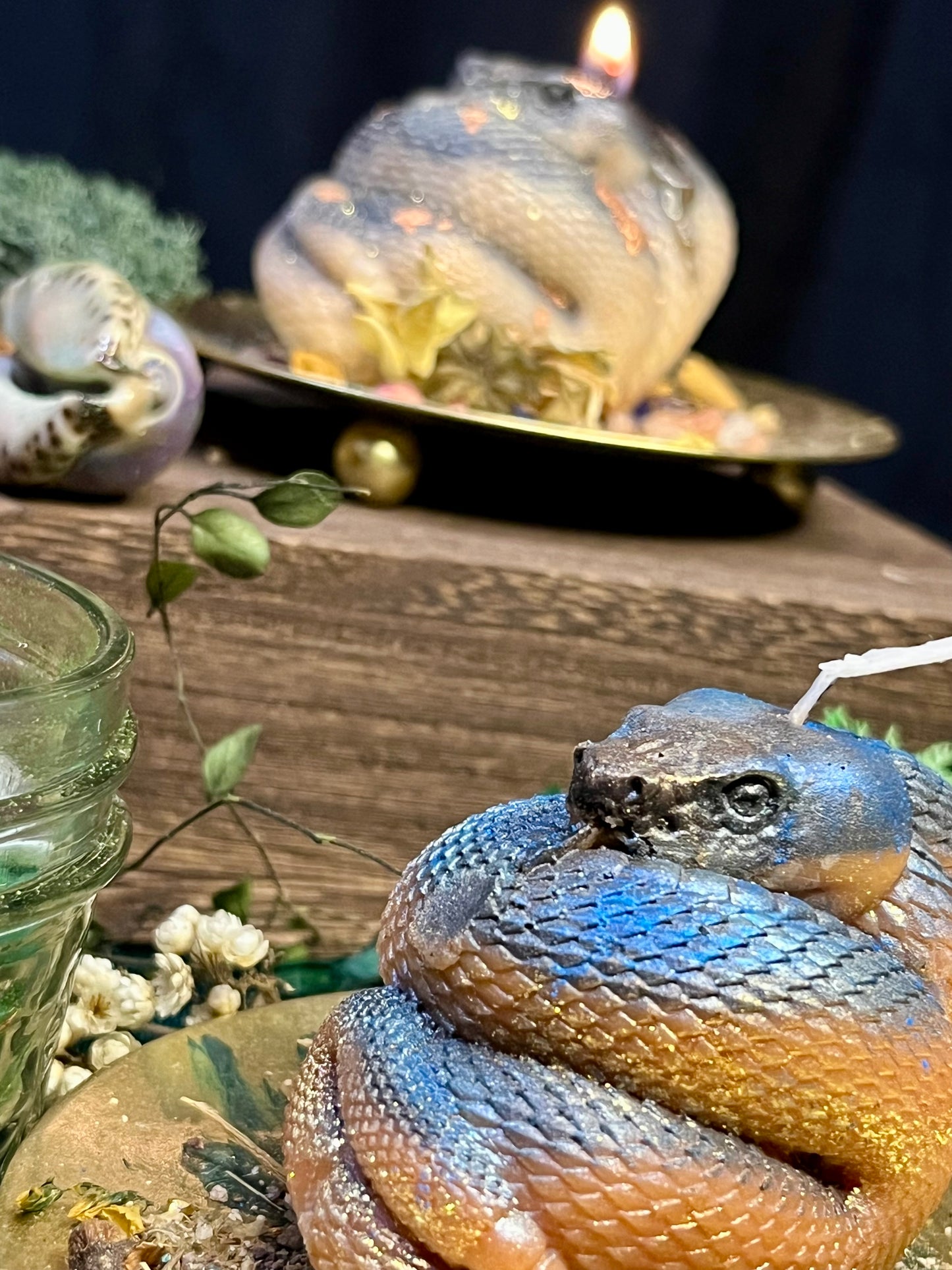Kundalini Rising