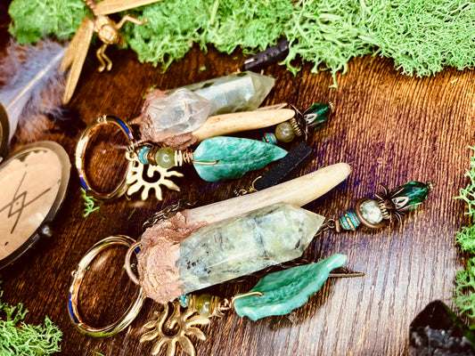 Earths Lost Little One