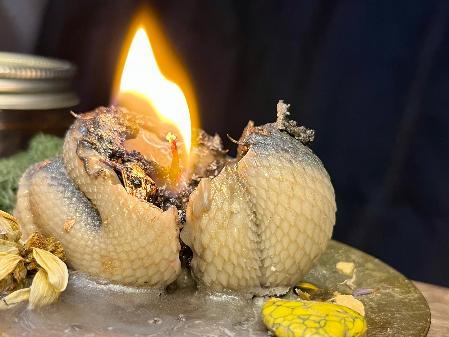Kundalini Rising
