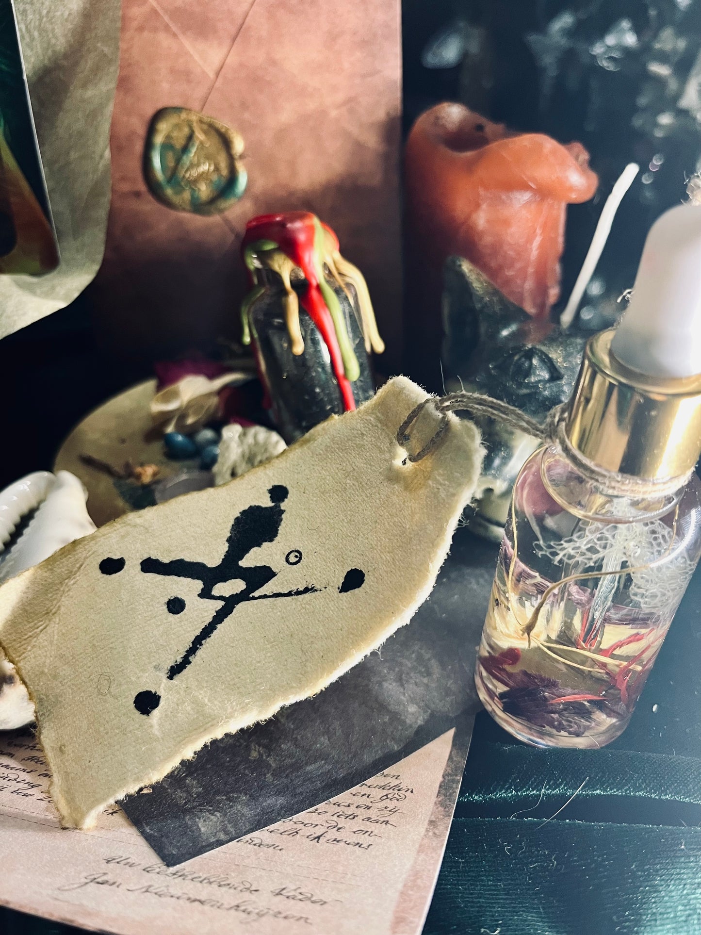 Ancient Vessel BoxSet