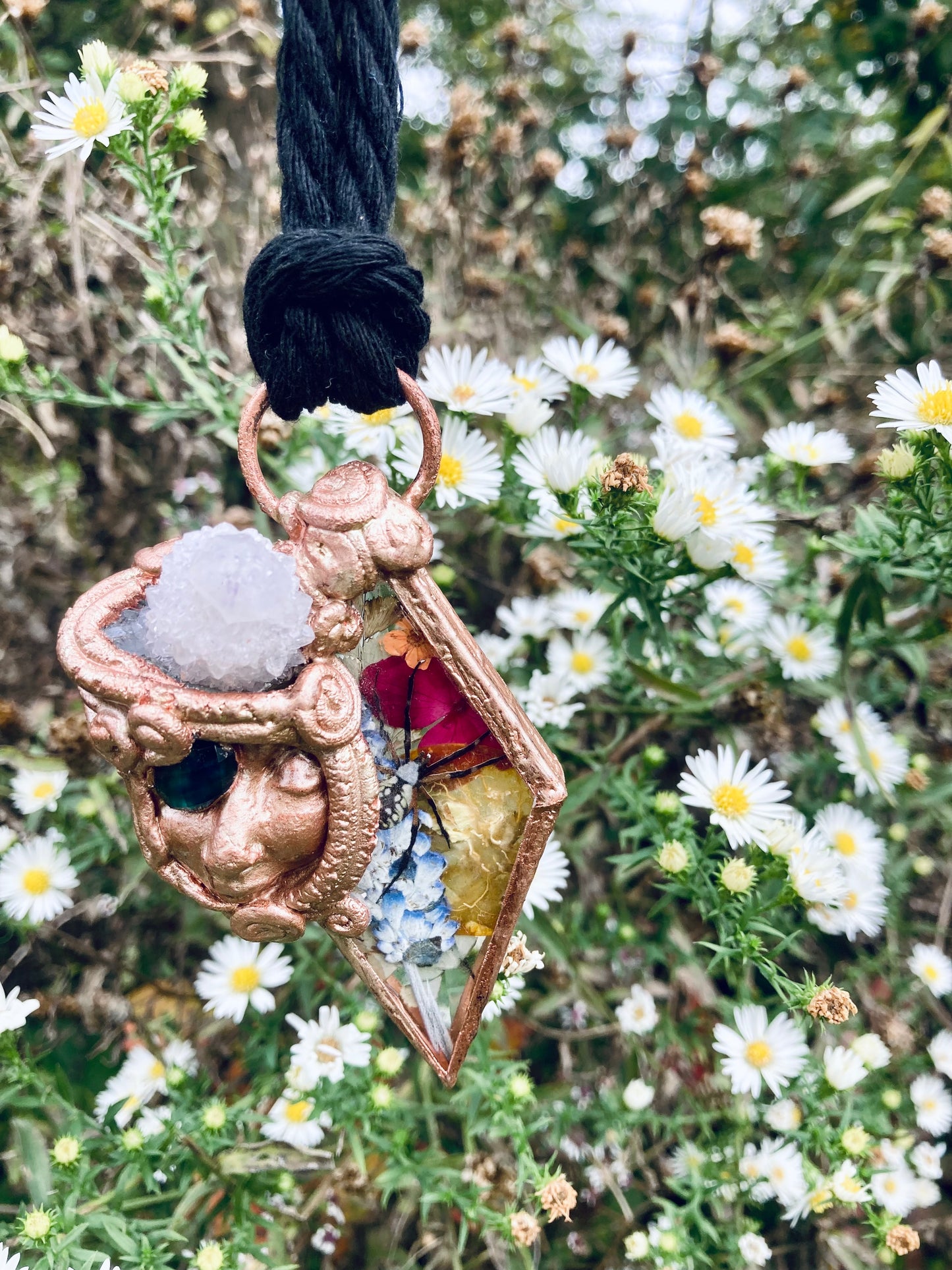 Spirit of Revealing
