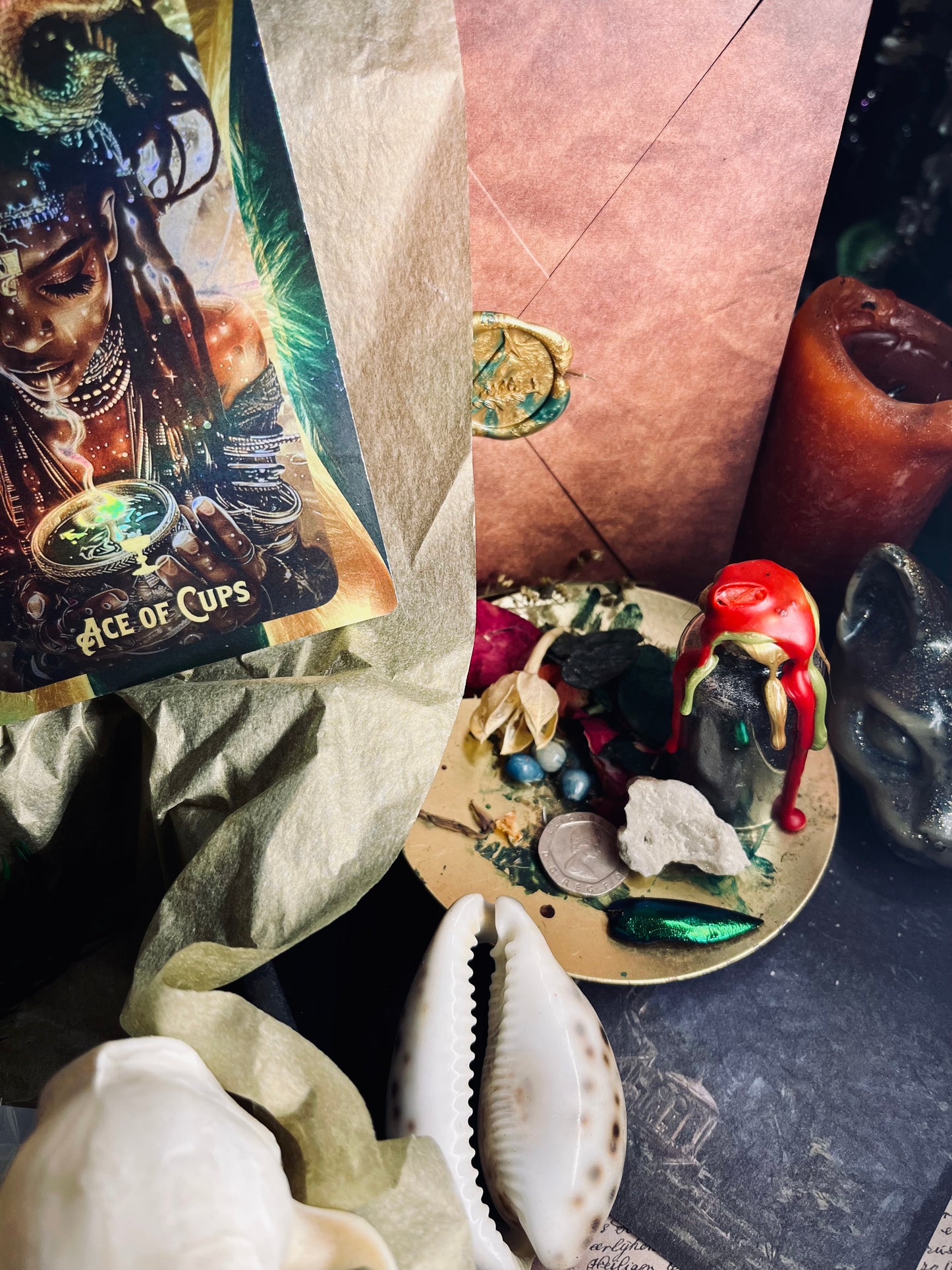Ancient Vessel BoxSet