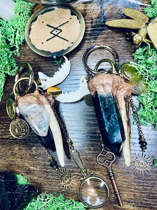 Ancient Connection For Custom Orders