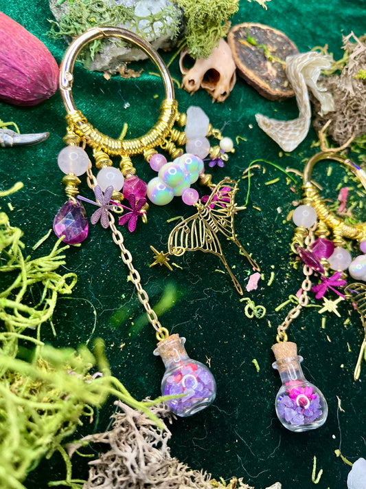 Butterfly’s Breathe