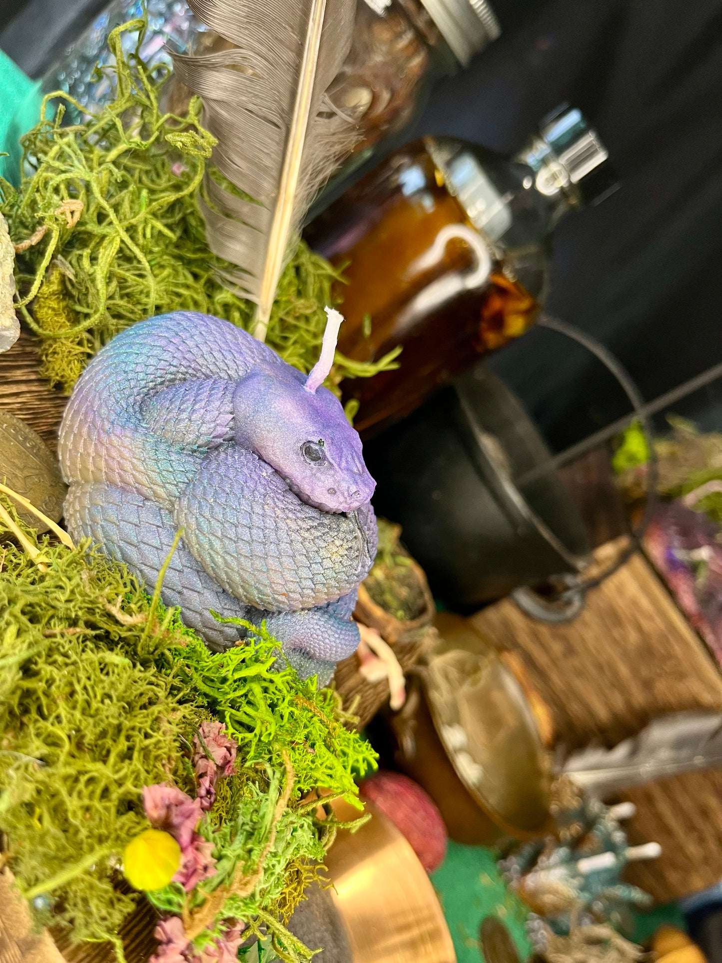 Kundalini Rising