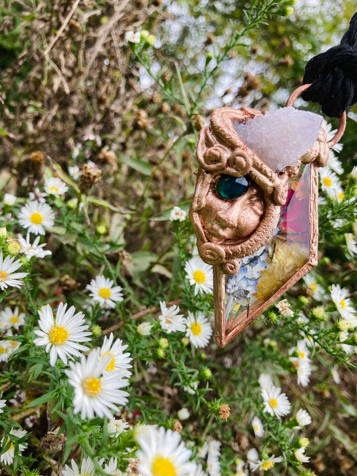 Spirit of Revealing