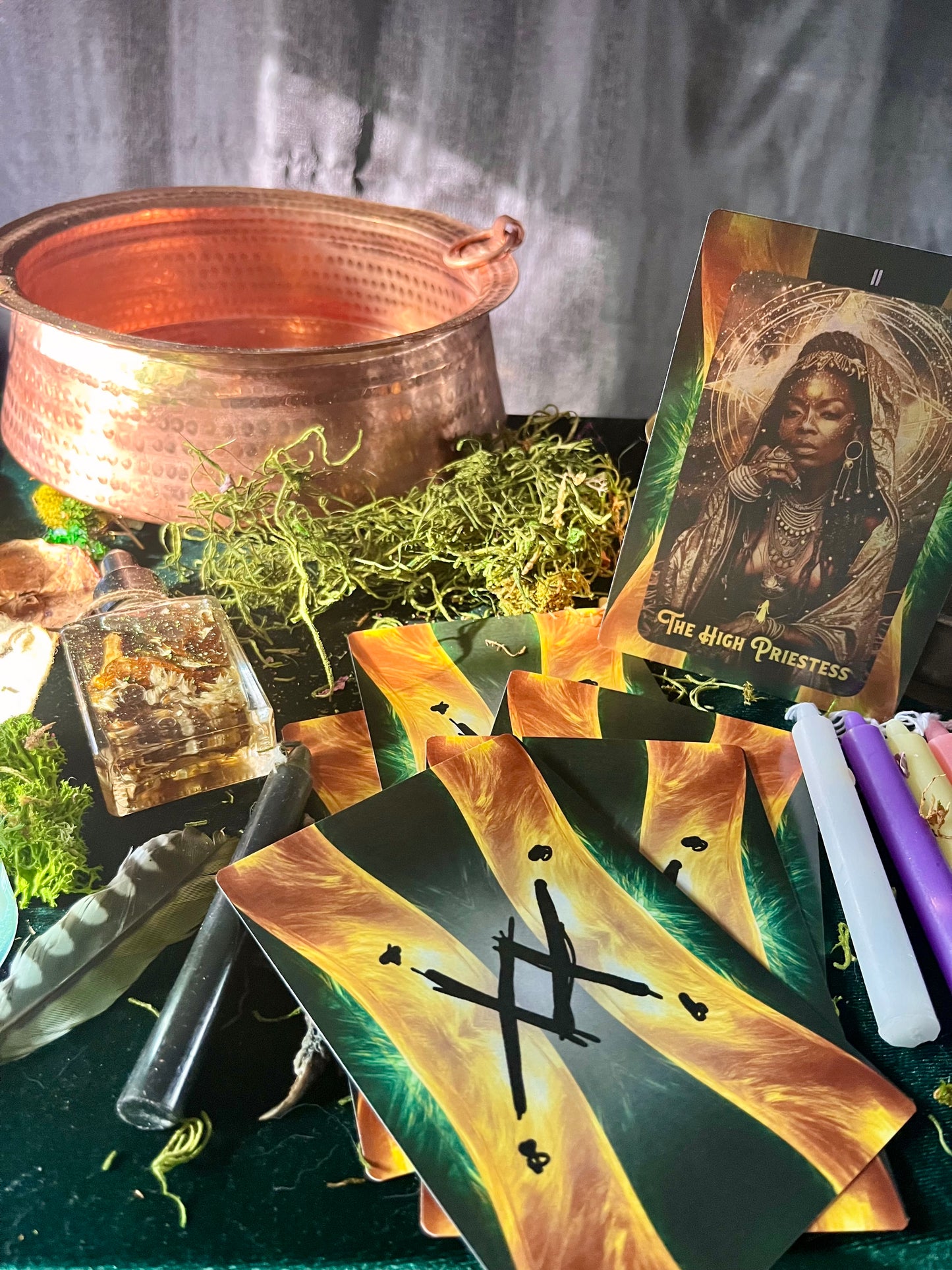 Spiritual READING
