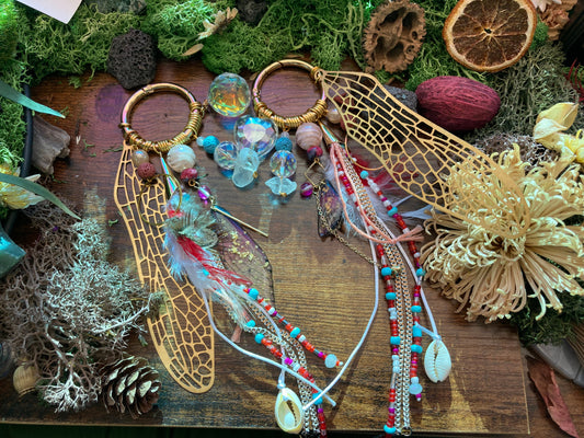 Faeries Venture