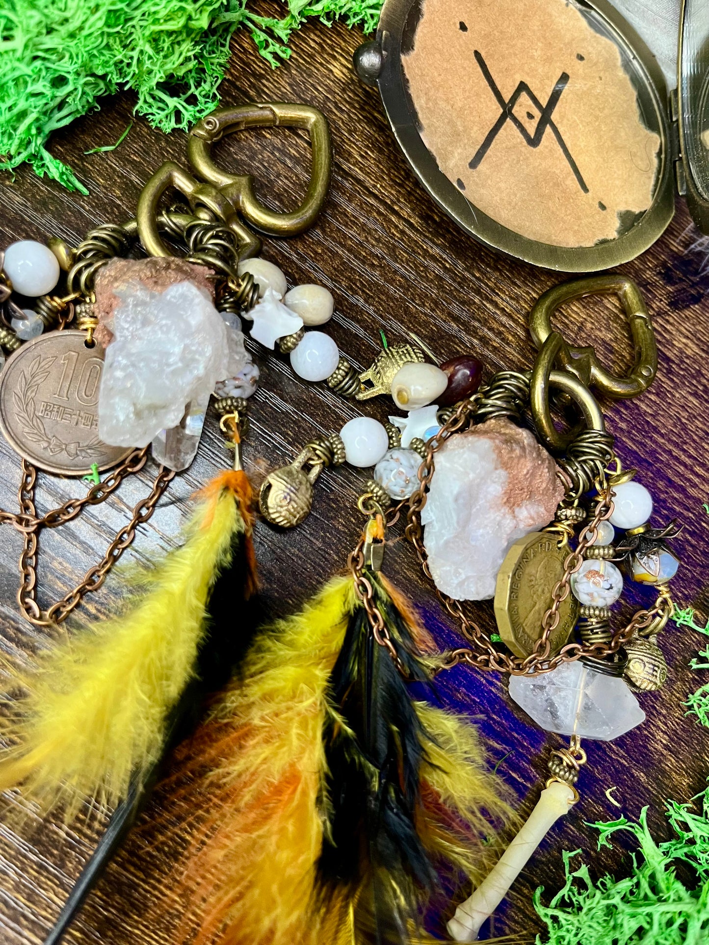 Token Bones