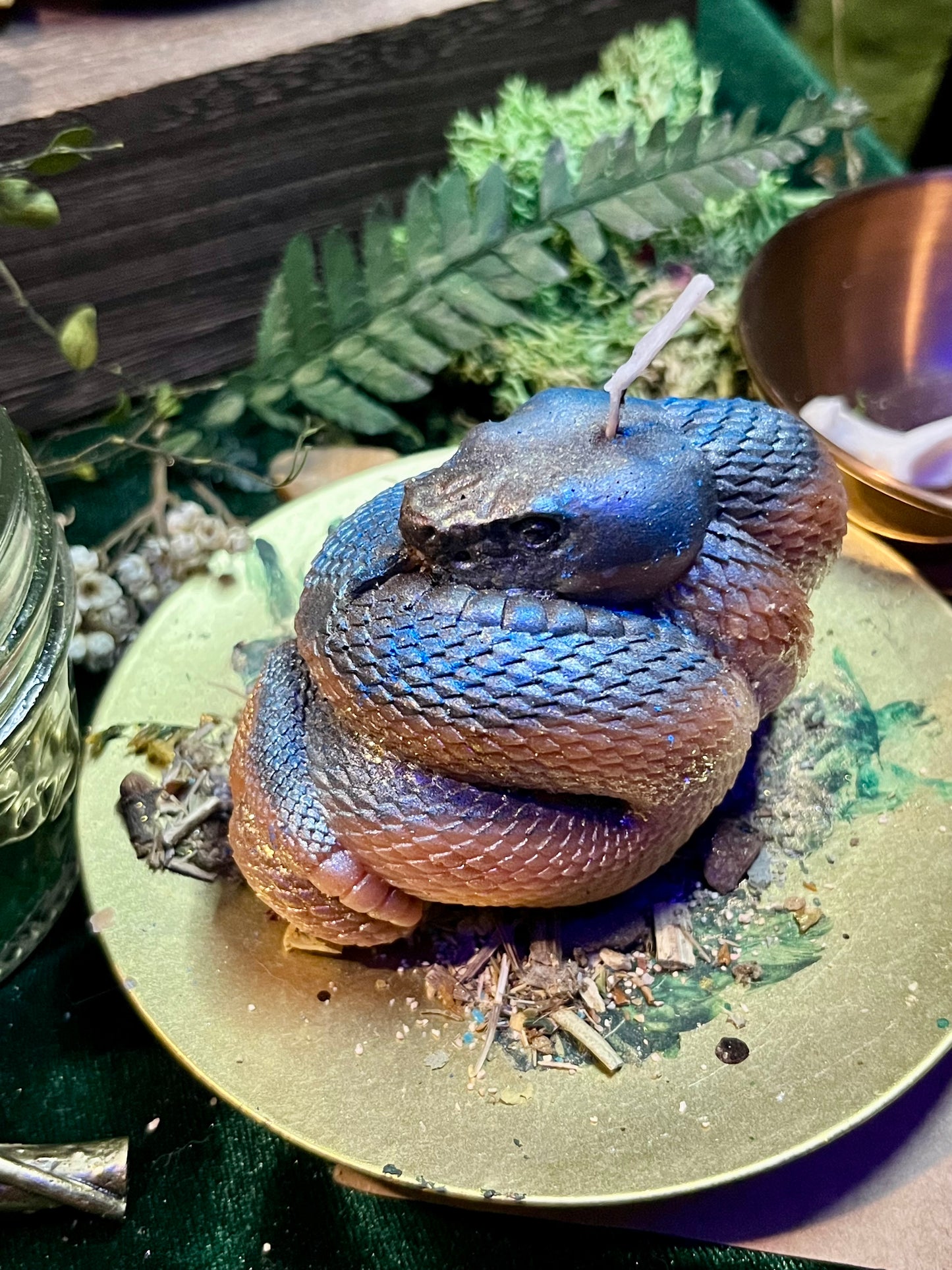 Kundalini Rising