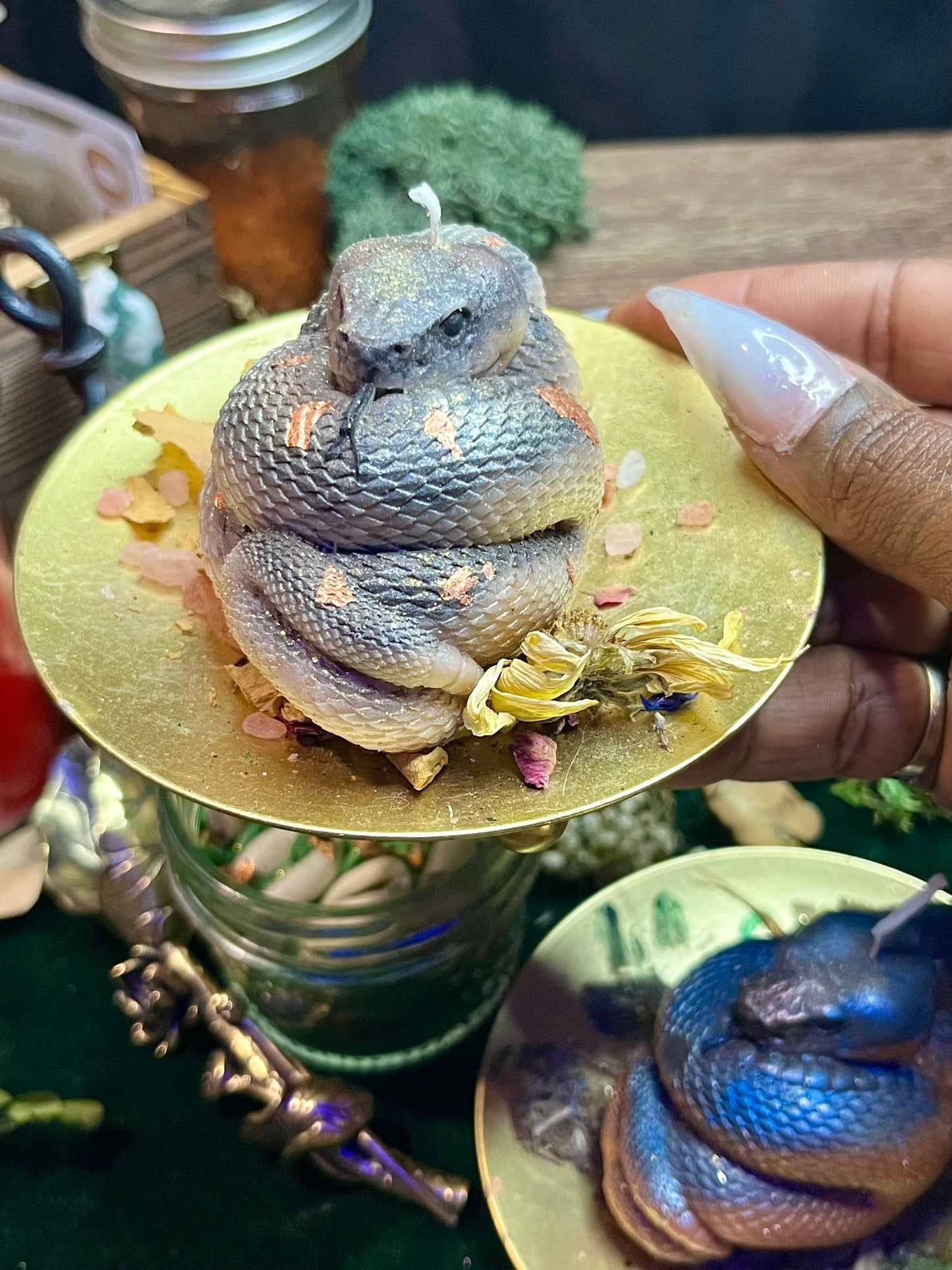 Kundalini Rising