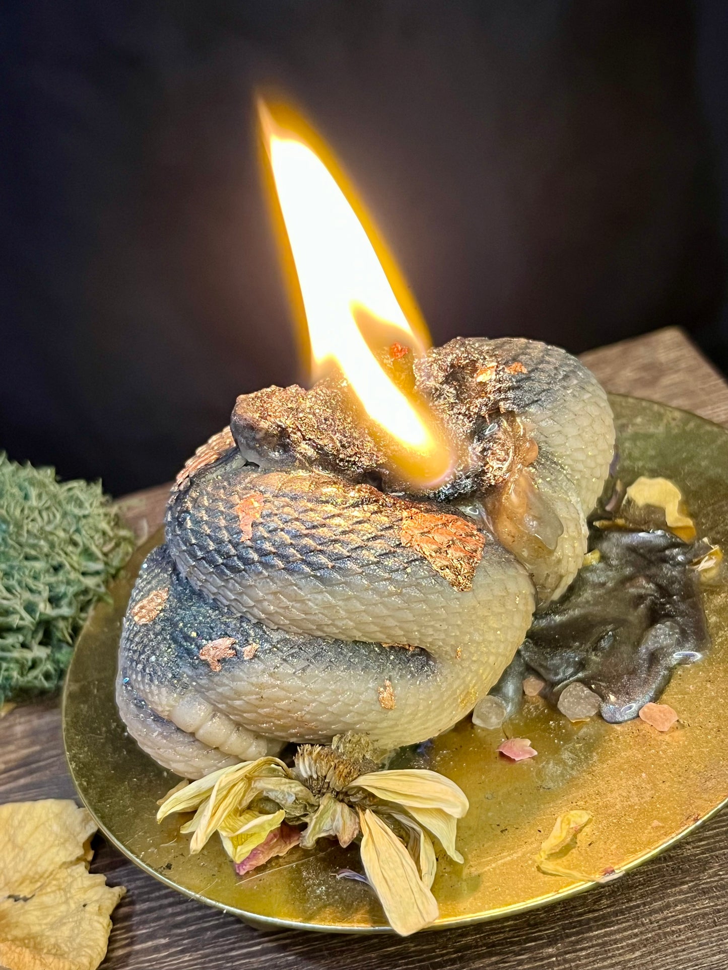 Kundalini Rising