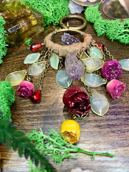 Goddess of Celestial