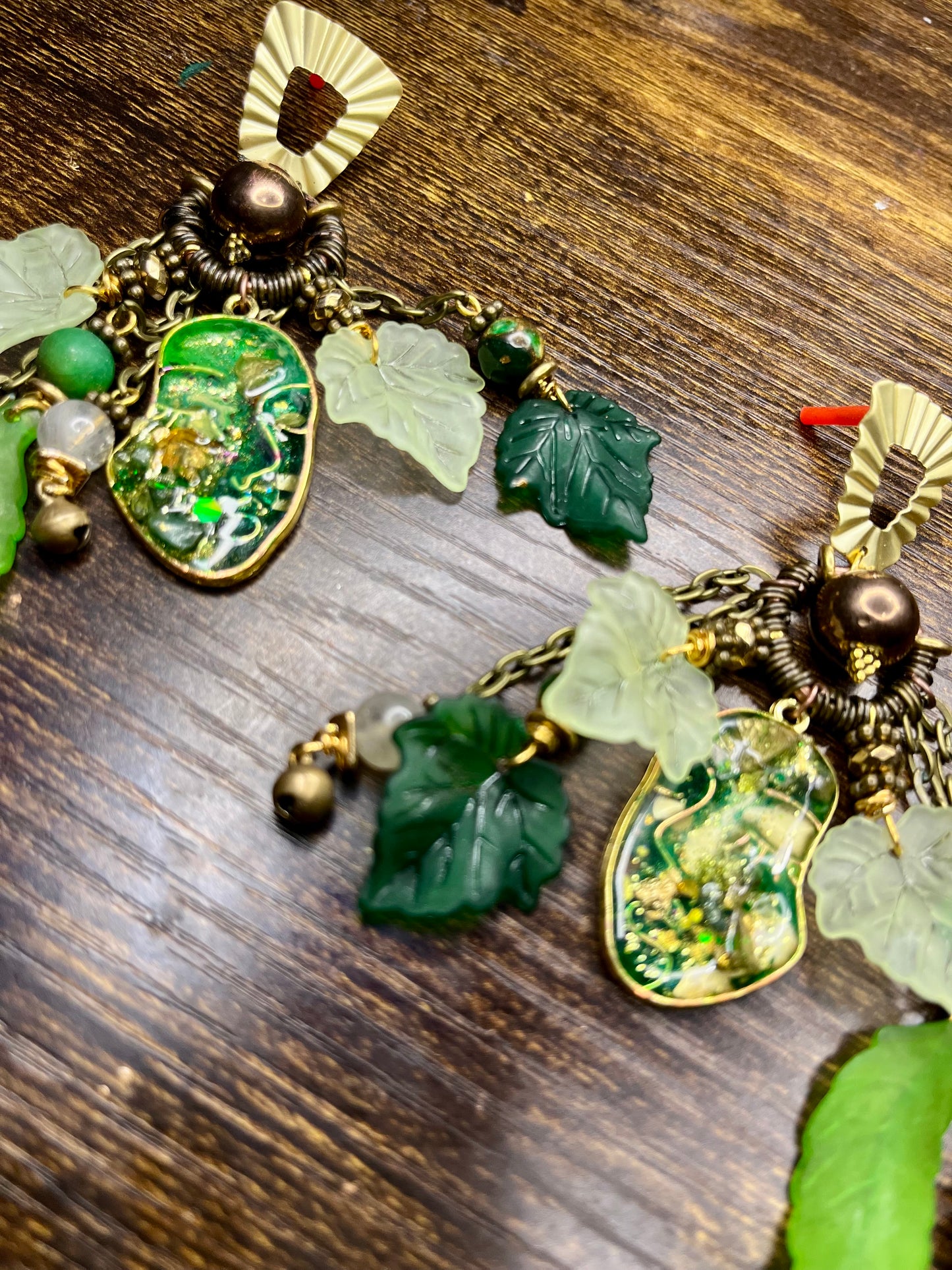 Ethereal Collection The Earths Face
