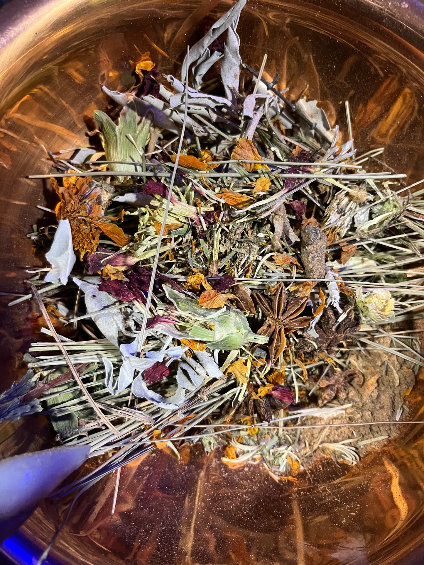 Kundalini Rising