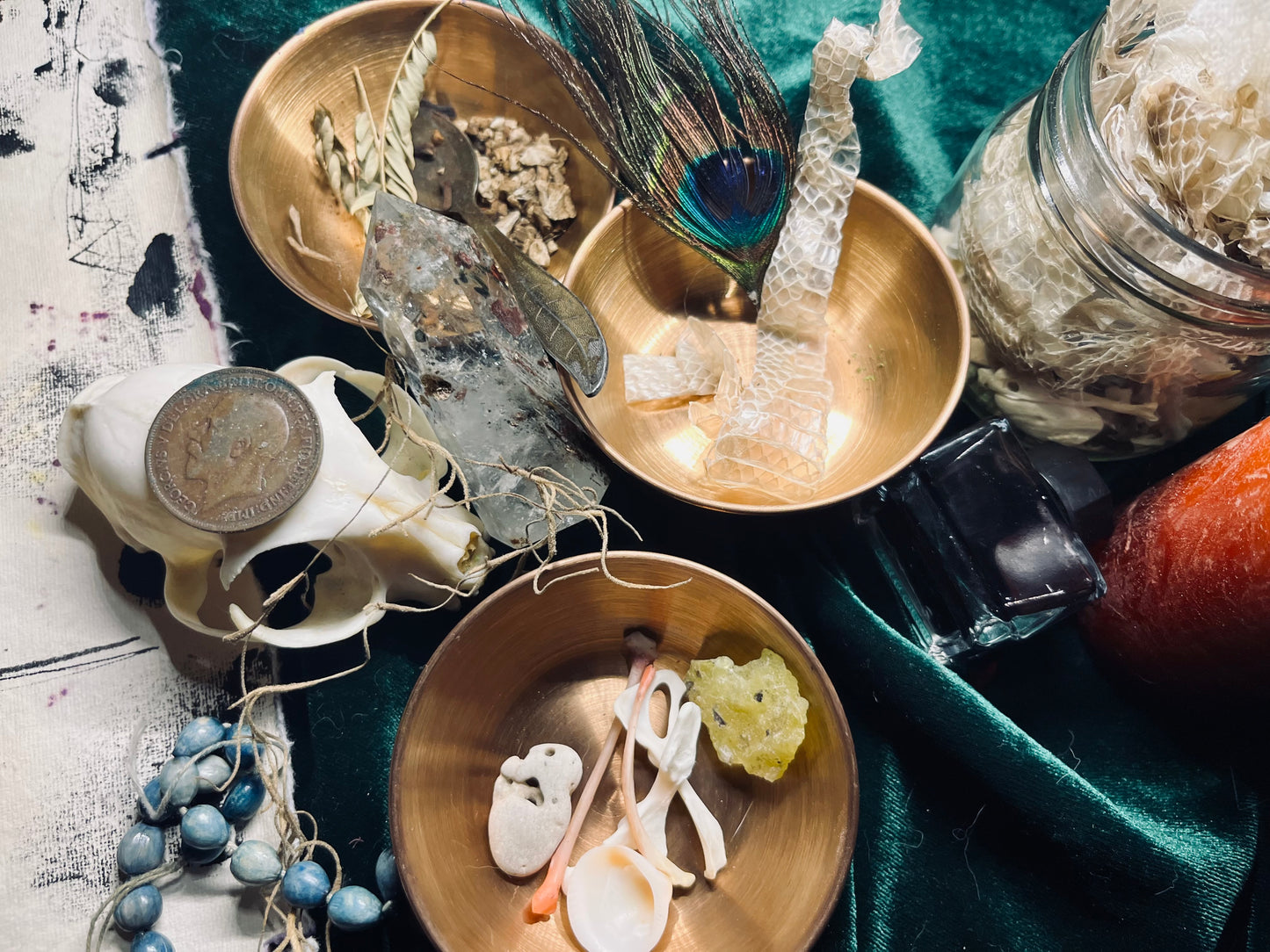 Ancient Vessel BoxSet