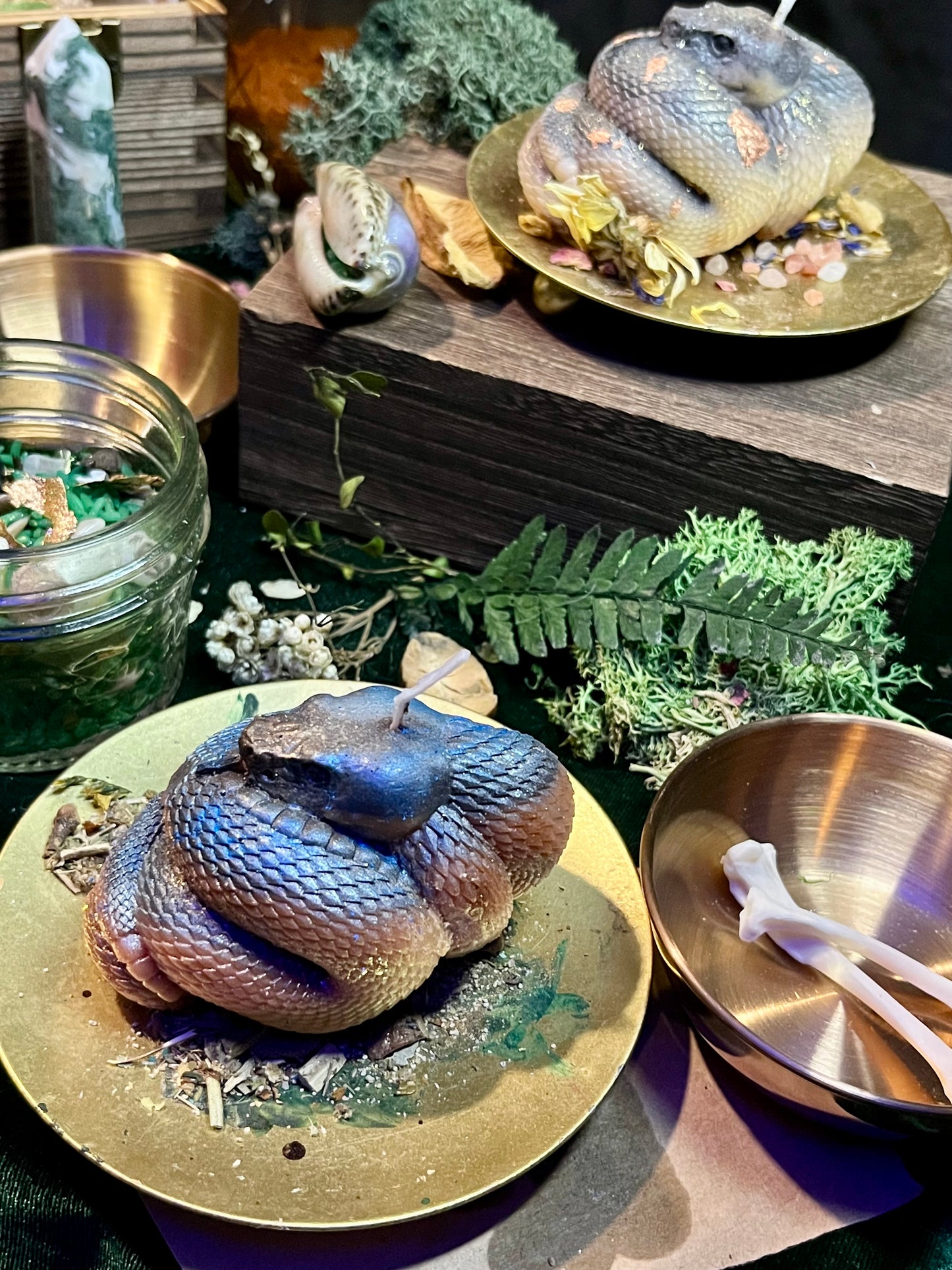 Kundalini Rising