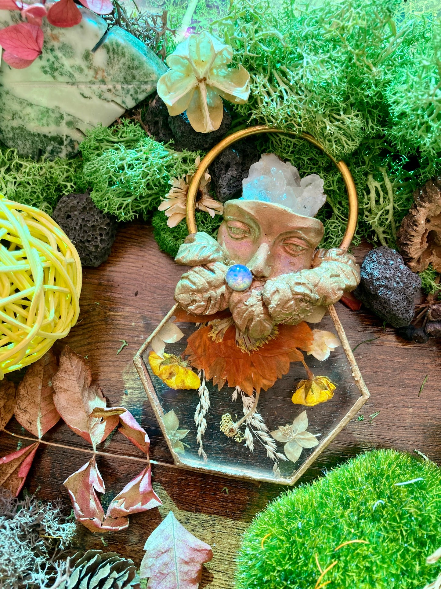 Wisdom’s Lineage