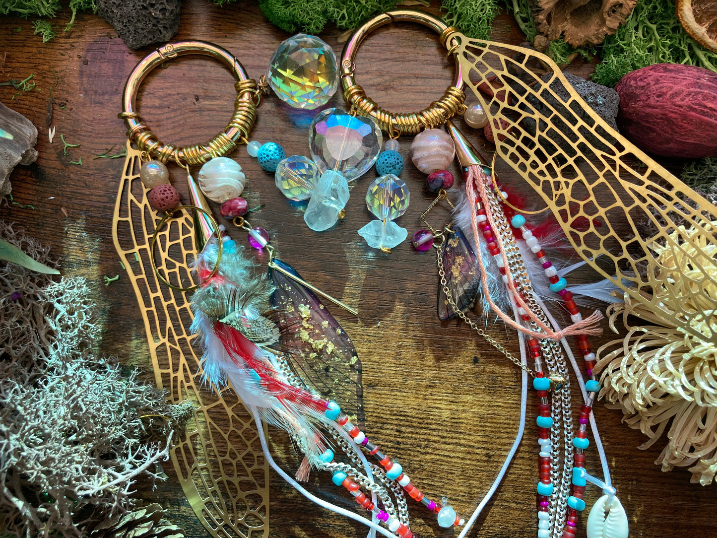 Faeries Venture