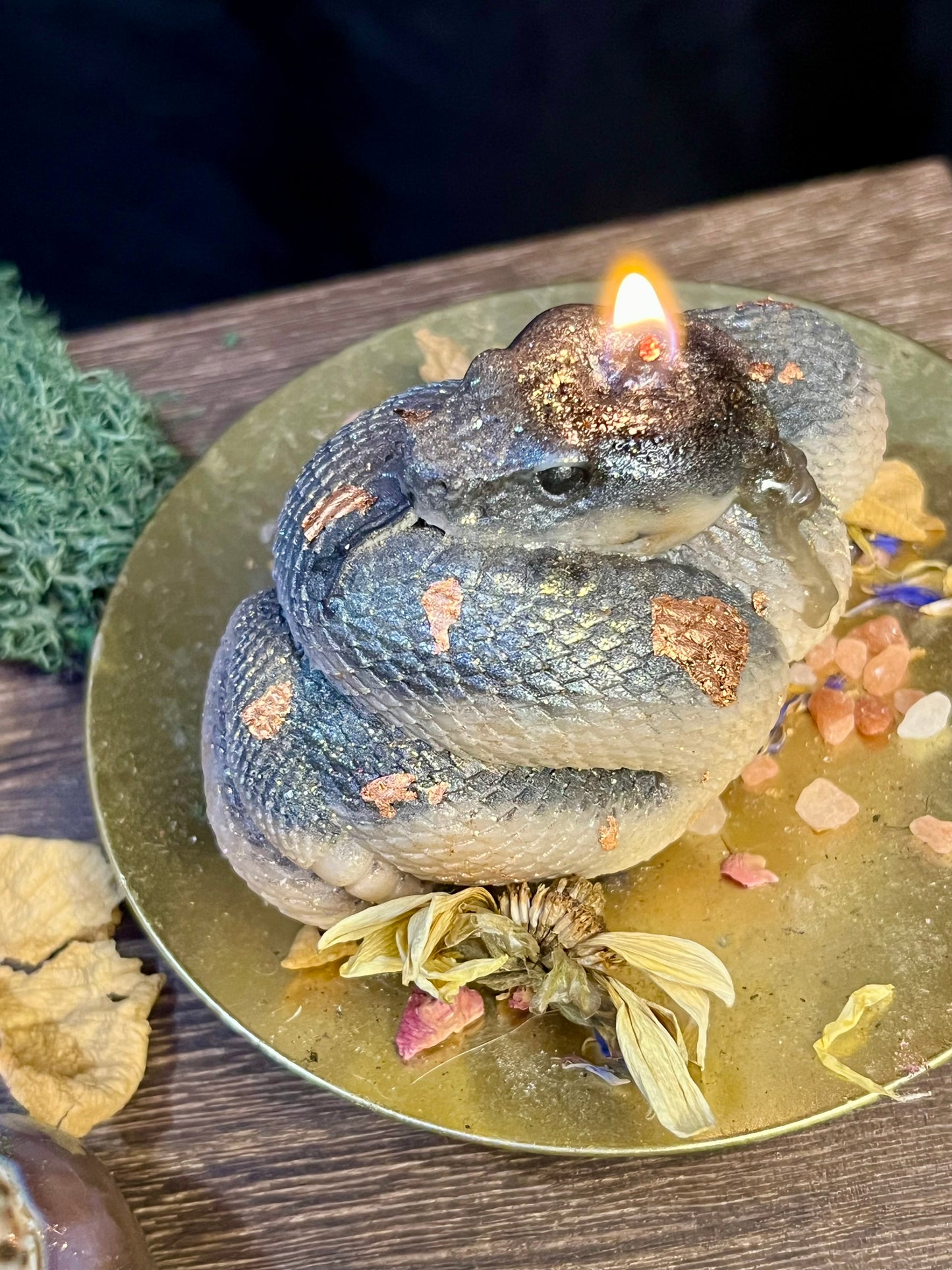 Kundalini Rising