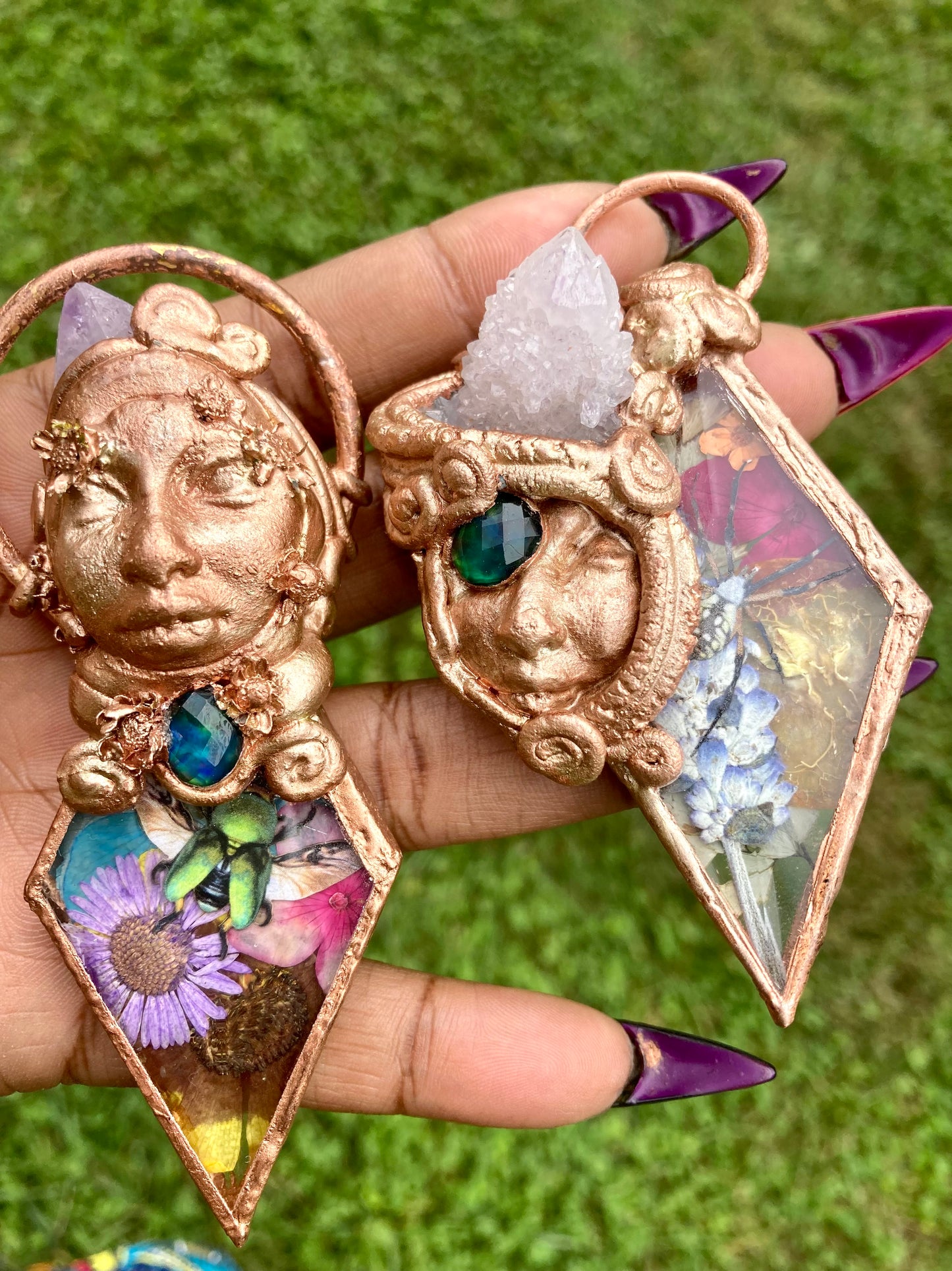 Spirit of Strength