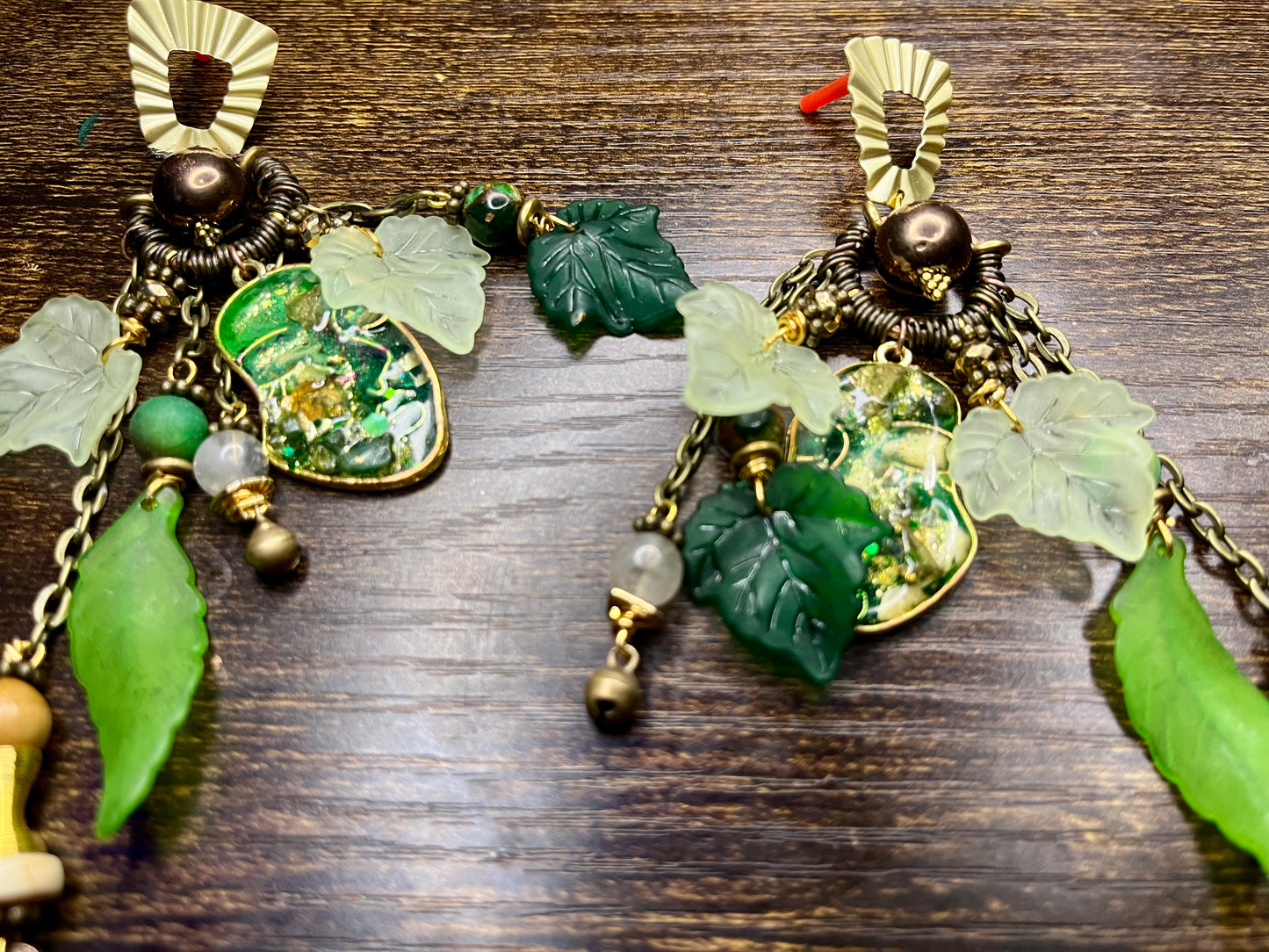 Ethereal Collection The Earths Face