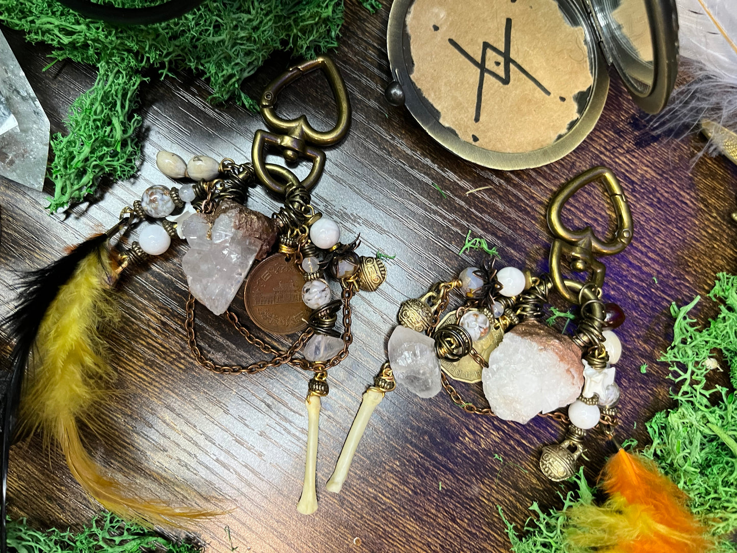 Token Bones