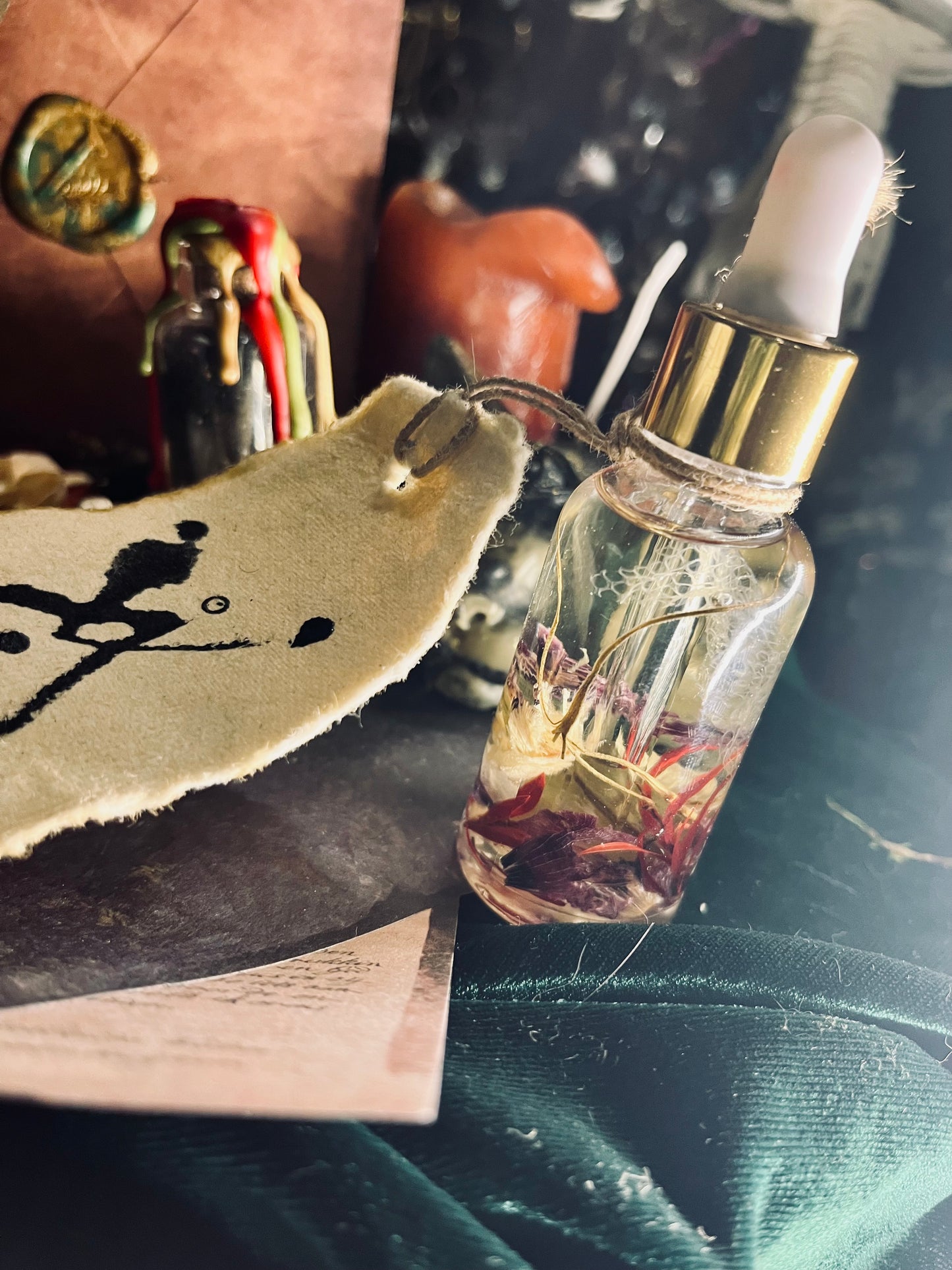 Ancient Vessel BoxSet